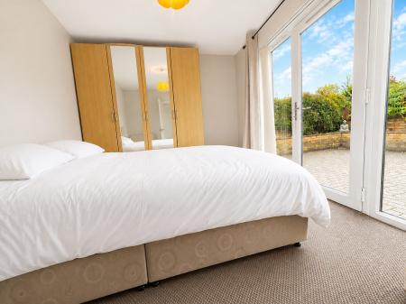 2 bedroom Semi-detached bungalow for sale in Yarwell Close, Orton Longueville, Peterborough, PE2