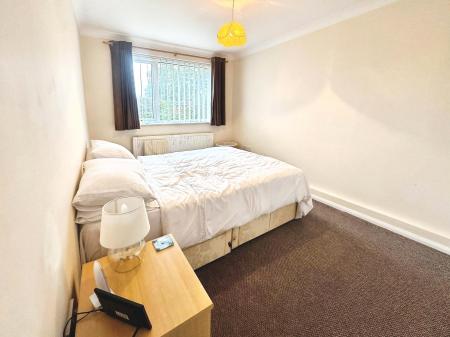 2 bedroom Semi-detached bungalow for sale in Yarwell Close, Orton Longueville, Peterborough, PE2