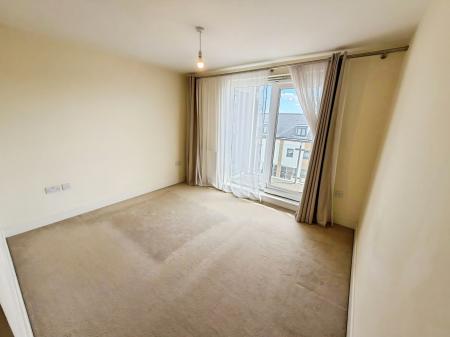 2 bedroom Flat to let in Hammonds Drive, Peterborough, PE1