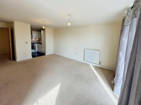 2 bedroom Flat to let in Hammonds Drive, Peterborough, PE1