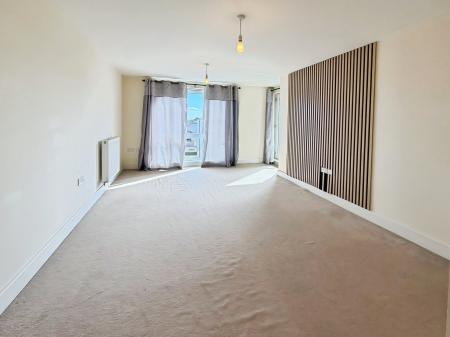 2 bedroom Flat to let in Hammonds Drive, Peterborough, PE1