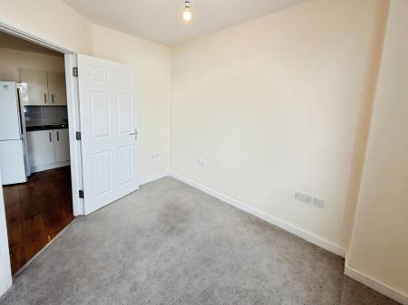 1 bedroom Flat to let in Haywood House, Bretton, PE3