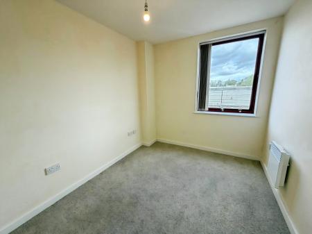 1 bedroom Flat to let in Haywood House, Bretton, PE3