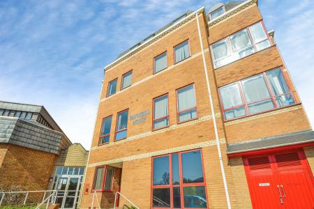 Haywood House, Bretton, PE3