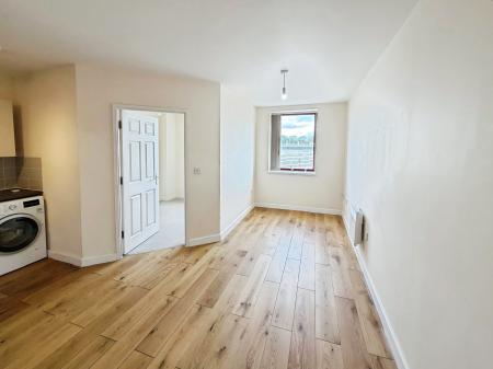 1 bedroom Flat to let in Haywood House, Bretton, PE3