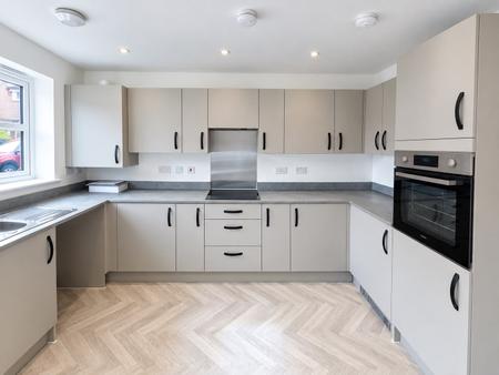 3 bedroom Semi-detached house for sale in Harrier Way, Market Deeping, PE6