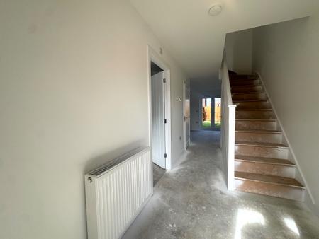 3 bedroom Semi-detached house for sale in Harrier Way, Market Deeping, PE6