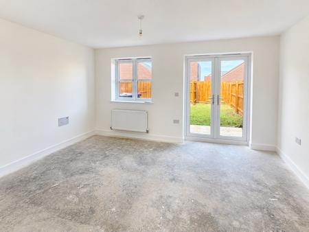 3 bedroom Semi-detached house for sale in Harrier Way, Market Deeping, PE6