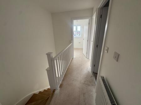 3 bedroom Semi-detached house for sale in Harrier Way, Market Deeping, PE6