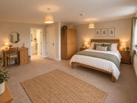 1 bedroom House share to let in Boleyn Avenue, Sugar Way, Peterborough, PE2