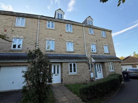 Boleyn Avenue, Sugar Way, Peterborough, PE2