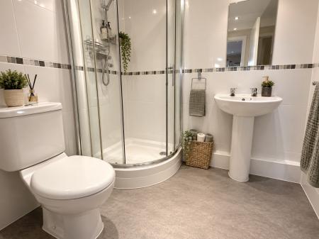 1 bedroom House share to let in Boleyn Avenue, Sugar Way, Peterborough, PE2