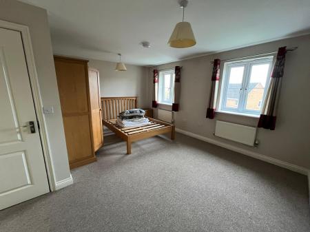 1 bedroom House share to let in Boleyn Avenue, Sugar Way, Peterborough, PE2