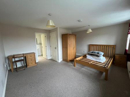 1 bedroom House share to let in Boleyn Avenue, Sugar Way, Peterborough, PE2