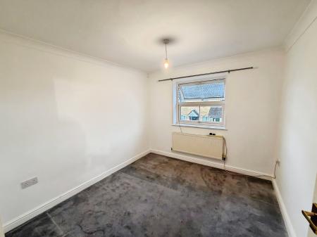 2 bedroom Flat to let in Bridge Street, Deeping St James, PE6