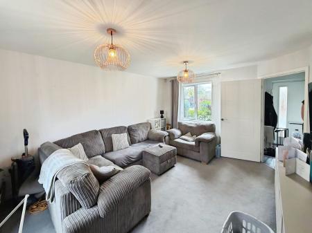 3 bedroom Detached house to let in Chamberlain Way, Gunthorpe, Peterborough, PE4