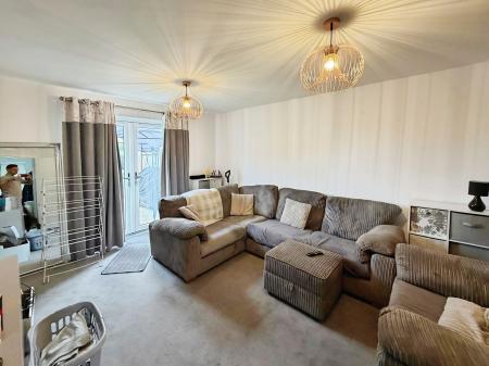 3 bedroom Detached house to let in Chamberlain Way, Gunthorpe, Peterborough, PE4