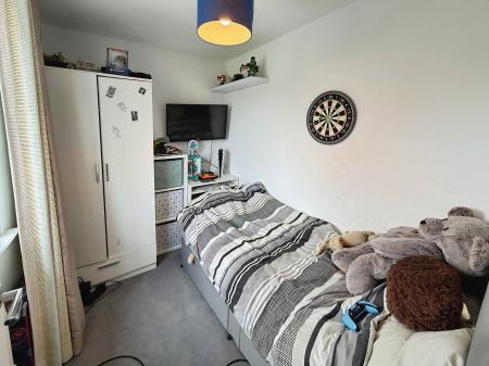 3 bedroom Detached house to let in Chamberlain Way, Gunthorpe, Peterborough, PE4