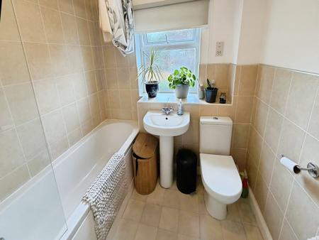 1 bedroom Semi-detached house to let in Merefield View, Whittlesey, PE7