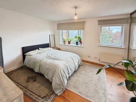 1 bedroom Semi-detached house to let in Merefield View, Whittlesey, PE7