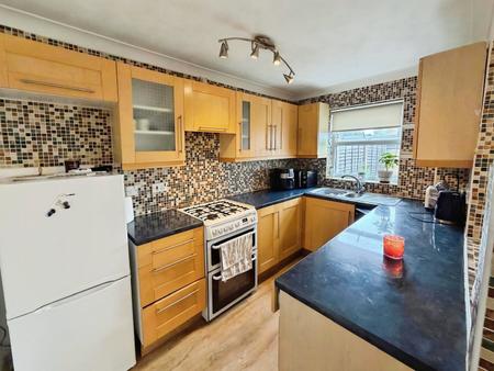 1 bedroom Semi-detached house to let in Merefield View, Whittlesey, PE7