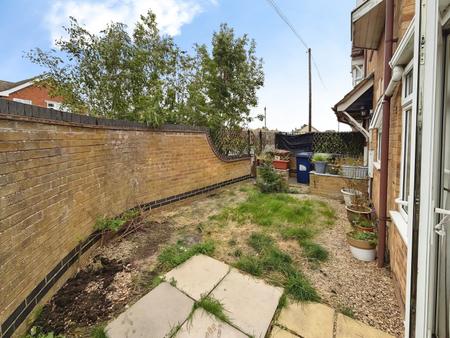 1 bedroom Semi-detached house to let in Merefield View, Whittlesey, PE7