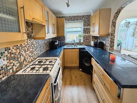 1 bedroom Semi-detached house to let in Merefield View, Whittlesey, PE7