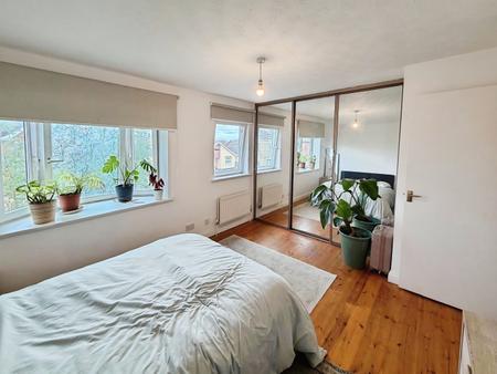 1 bedroom Semi-detached house to let in Merefield View, Whittlesey, PE7