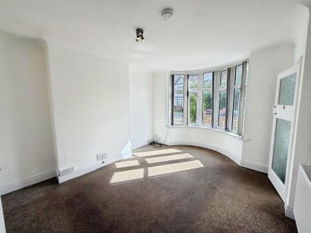 2 bedroom Semi-detached house to let in Orme Road, West Town, Peterborough, PE3