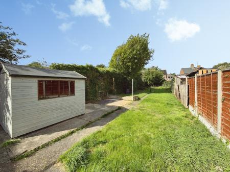 2 bedroom Semi-detached house to let in Orme Road, West Town, Peterborough, PE3