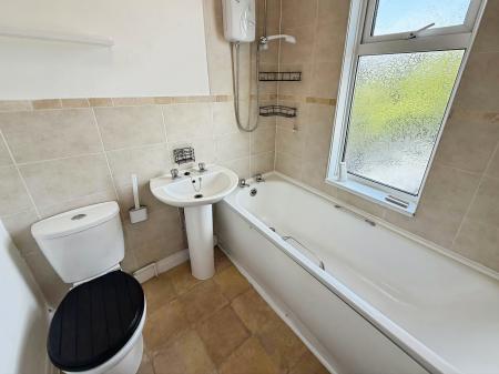2 bedroom Semi-detached house to let in Orme Road, West Town, Peterborough, PE3