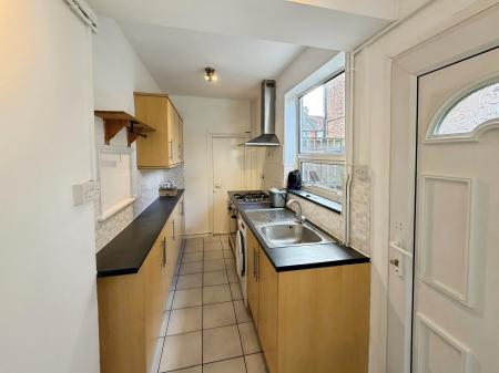 2 bedroom Semi-detached house to let in Orme Road, West Town, Peterborough, PE3