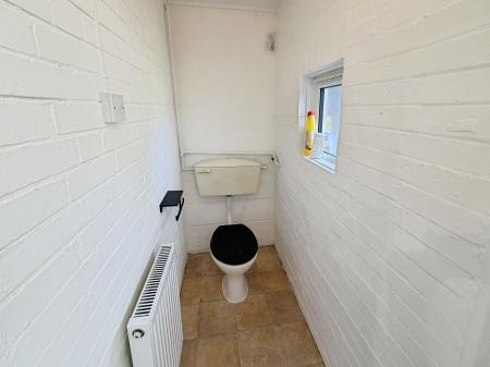 2 bedroom Semi-detached house to let in Orme Road, West Town, Peterborough, PE3