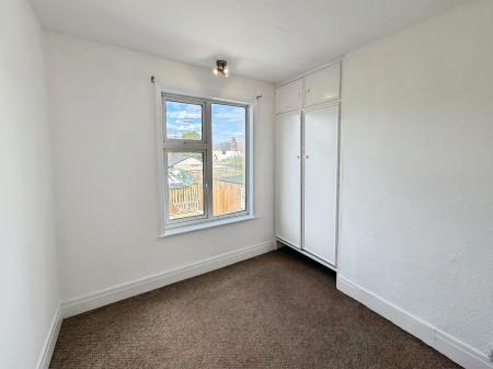 2 bedroom Semi-detached house to let in Orme Road, West Town, Peterborough, PE3