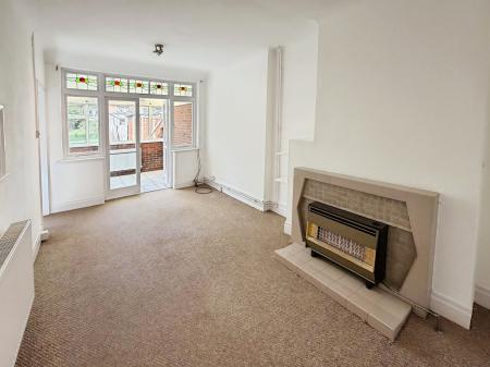 2 bedroom Semi-detached house to let in Orme Road, West Town, Peterborough, PE3