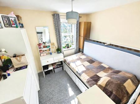 2 bedroom Flat for sale in Barley Mews, Sugar Way, Peterborough, PE2