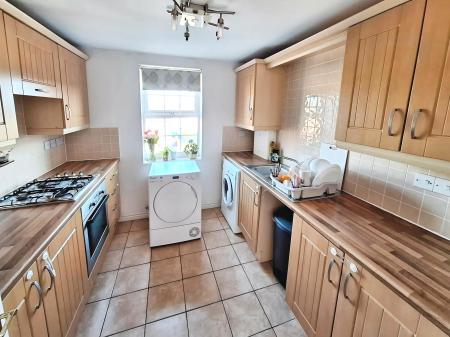 2 bedroom Flat for sale in Barley Mews, Sugar Way, Peterborough, PE2