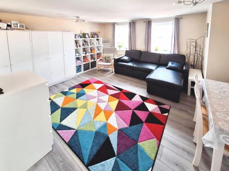 2 bedroom Flat for sale in Barley Mews, Sugar Way, Peterborough, PE2
