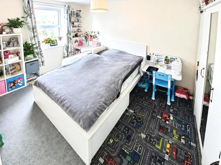 2 bedroom Flat for sale in Barley Mews, Sugar Way, Peterborough, PE2