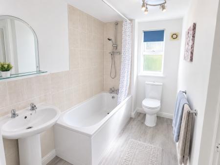2 bedroom Flat for sale in Barley Mews, Sugar Way, Peterborough, PE2