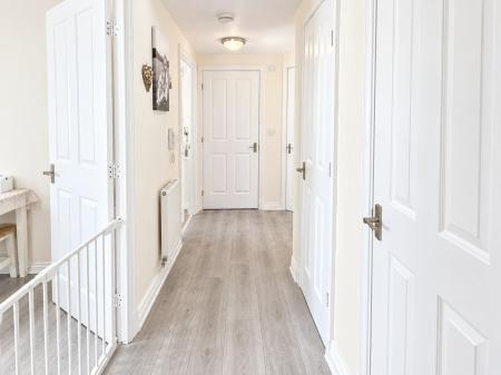 2 bedroom Flat for sale in Barley Mews, Sugar Way, Peterborough, PE2