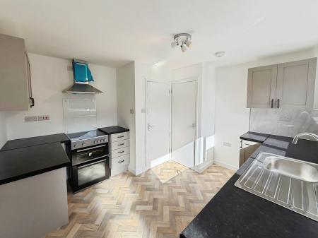 Park Terrace, Dogsthorpe, Peterborough, PE1