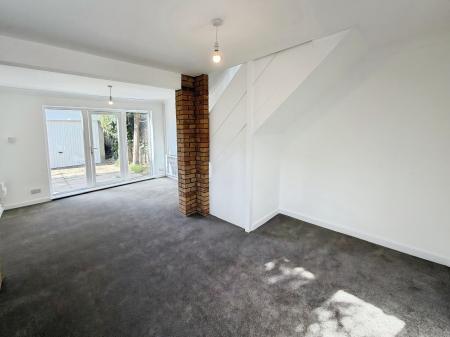 2 bedroom Semi-detached house to let in Park Terrace, Dogsthorpe, Peterborough, PE1