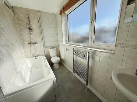 2 bedroom Semi-detached house to let in Park Terrace, Dogsthorpe, Peterborough, PE1