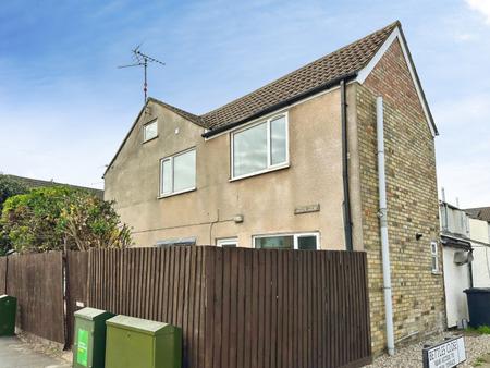 2 bedroom Semi-detached house to let in Park Terrace, Dogsthorpe, Peterborough, PE1