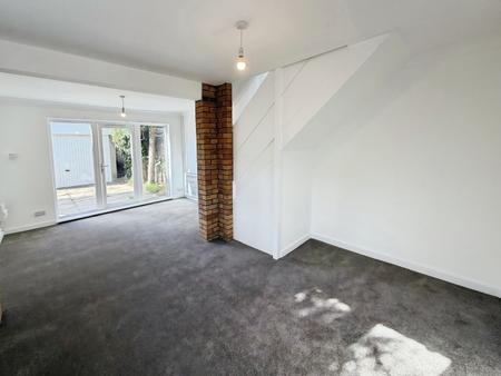 2 bedroom Semi-detached house to let in Park Terrace, Dogsthorpe, Peterborough, PE1