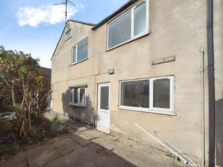 2 bedroom Semi-detached house to let in Park Terrace, Dogsthorpe, Peterborough, PE1