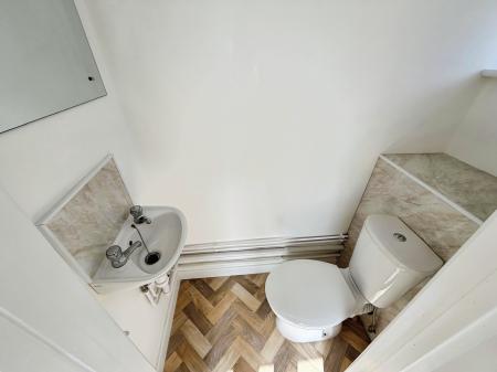 2 bedroom Semi-detached house to let in Park Terrace, Dogsthorpe, Peterborough, PE1