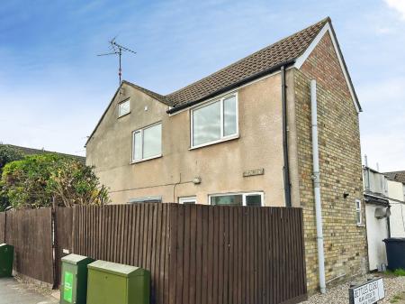 Park Terrace, Dogsthorpe, Peterborough, PE1