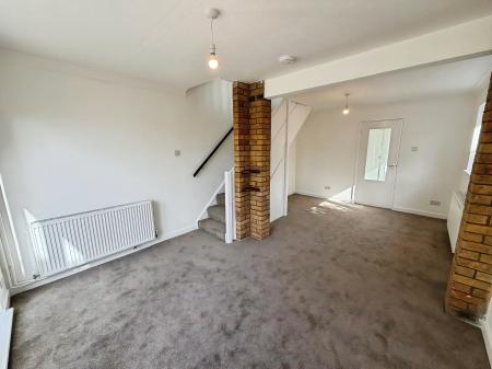 2 bedroom Semi-detached house to let in Park Terrace, Dogsthorpe, Peterborough, PE1
